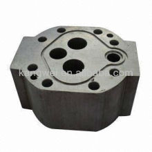 top quality die casting aluminum mould